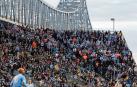 Encuentro disputado por New York City FC