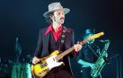 Fotos del concierto de Leiva en el Navarra Arena./