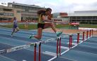 Imágenes del Campeonato de España de Clubes en Larrabide