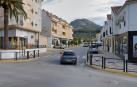 Localidad de Alcaudete (Jaén)