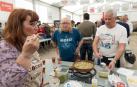 Fotos de la Fiesta de la Verdura de Tudela.