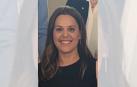 Amaya Orduña, candidata de UPN en Tafalla