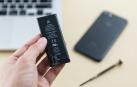 Las baterías de ion litio están compuestas por celdas, y cada una de ellas contiene un electrodo positivo y uno negativo