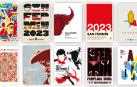 Carteles finalista de San Fermín 2023