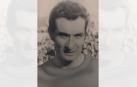 El exfutbolista Josep Maria Fusté (Linyola, Lleida, 1941)