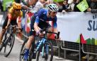 Gregor Mühlberger gana en el Tour de los Alpes y se estrena con el Movistar Team