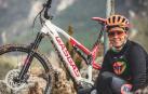 La piloto Laia Sanz participará en la Skoda Titan Desert Marruecos 2023 con el equipo KH-7, en categoría Ebike