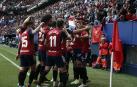 Osasuna - Betis, jornada 30 de LaLiga Santander.