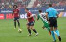 Osasuna-Betis, jornada 30 de LaLiga Santander./