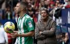 Manuel Pellegrini, este sábado en El Sadar