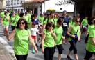 La II Carrera Popular por el Alzheimer en Alsasua tendrá lugar el 14 de mayo