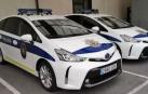 Coches de la Policía Local de Basauri