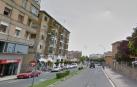 Imagen de la avenida del Barrio de Tudela