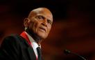 Imagen de archivo de Harry Belafonte