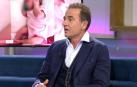 Alessandro Lequio, en 'El programa de Ana Rosa'