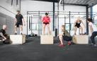 El CrossFit se ha convertido en una práctica muy popular