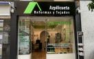 El nuevo negocio de reformas en la calle Martín Azpilcueta número 9