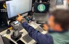 La Guardia Civil ha detenido a un total de 76 personas en la operación 'Curkan'