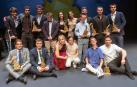 Ganadores de la XXVII edición de los premios Kino de la Universidad de Navarra