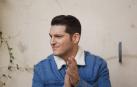 Manu Tenorio dará esta tarde un concierto en Burlada.