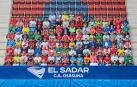 Imagen del acto de reconocimiento a los 150 clubes convenidos de Osasuna.