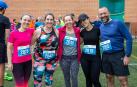 Fotos del Cross solidario en memoria de J.J. Esparza.