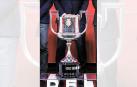 La Copa del Rey, el objeto ansiado del C.A. Osasuna
