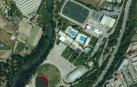 El Ayuntamiento reordenará las lindes de la Ciudad Deportiva Amaya para establecer de un camino peatonal junto al Arga que permita el paseo por la margen