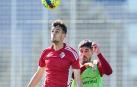 Oroz y Vidal, saltan en Tajonar