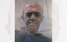 Óscar Sánchez Zabalza, camionero de 59 años fallecido en accidente esta madrugada