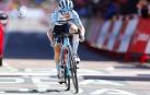 La ciclista italiana Gaia Realini gana la sexta etapa de La Vuelta Femenina

LA VUELTA

06/05/2023