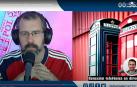 Narración del ambiente previo y de la final en Twitch y Youtube