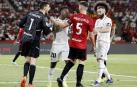Fotos de la final de la Copa del Rey 2023: Real Madrid - Osasuna.