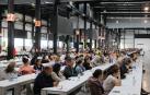 Comienzo de la oposición de Correos en Refena