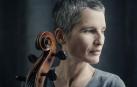 La violonchelista francesa Anne Gastinel actúa hoy en Baluarte junto con la Euskadiko Orkestra.