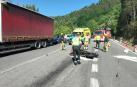 Accidente con un joven fallecido en Pantón (Lugo)

GUARDIA CIVIL DE TRÁFICO

05/05/2023