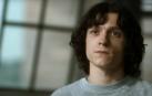 Tom Holland en una imagen de la serie 'The Crowed Room'