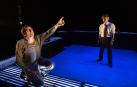 'Las guerras de nuestros antepasados', teatro en el Gayarre sábado y domingo.