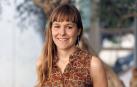Nazareth Torres Molina, investigadora de la Universidad Pública de Navarra y miembro de su instituto IMAB