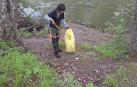 Dieciséis personas forman el tajo municipal