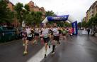 Fotos de la Media Maratón Ciudad de Pamplona 2023./