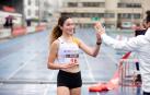 Fotos de la Media Maratón Ciudad de Pamplona 2023./