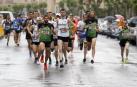Fotos del Campeonato Navarro de 5 kilómetros en ruta