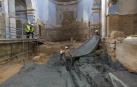 A: BLANCA ALDANONDO
F: 12/05/2023
P:  
L: TUDELA
T: OBRAS DE REHABILITACION DE LA ANTIGUA IGLESIA DE SAN NICOLAS
