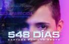'548 días: captada por una secta' se estrenará previamente en DocsBarcelona