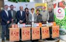 Un total de 80 bares repartidos por toda la geografía navarra participan en esta cita gastronómica