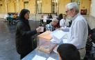 Elecciones sindicales en la Administración foral