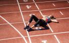 Los deportistas pasan más horas en la cama, pero tardan más en conciliar el sueño