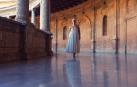 Pasión Vega recorre el mapa sonoro de Federico García Lorca, hoy en el Gayarre.
