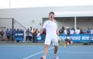 Iñaki Montes celebra su victoria